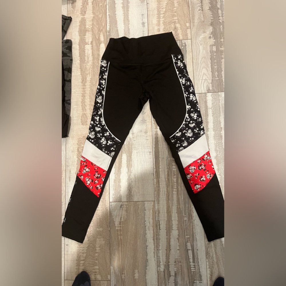 Pink by Victoria secret leggings